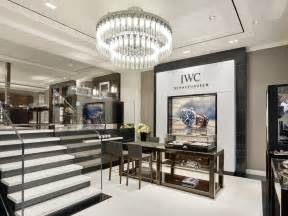 Todas las boutiques de IWC Schaffhausen en Lugano